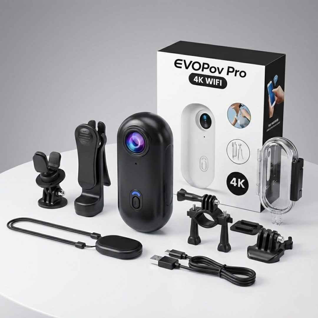 EVOPov Pro